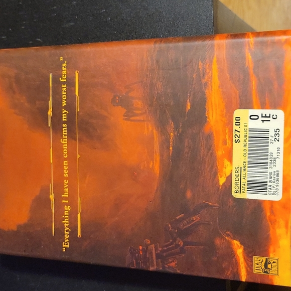 Star Wars: Fatal Alliance (The Old Republic) - Picture 2 of 4